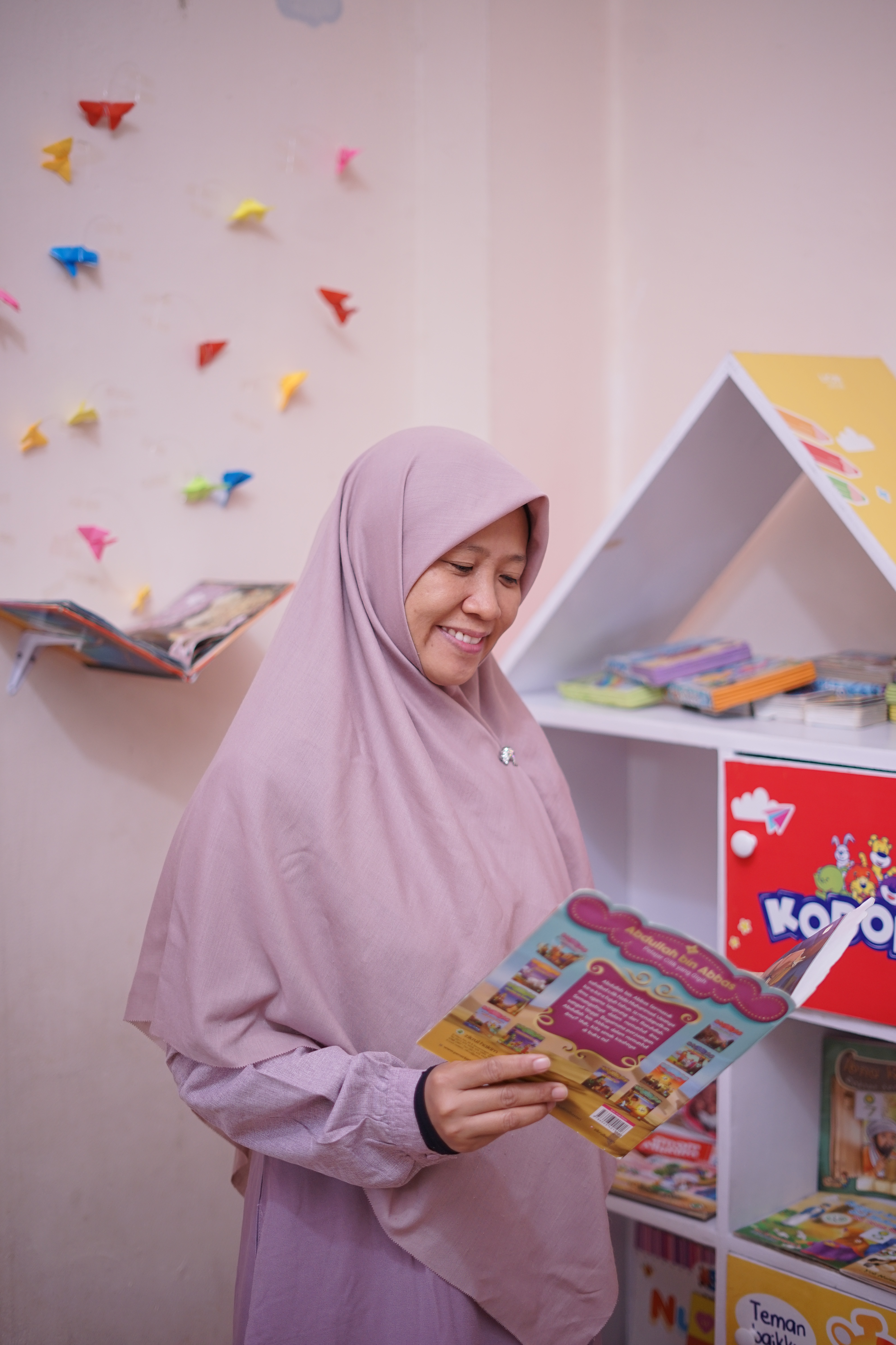Sarifah Aini
