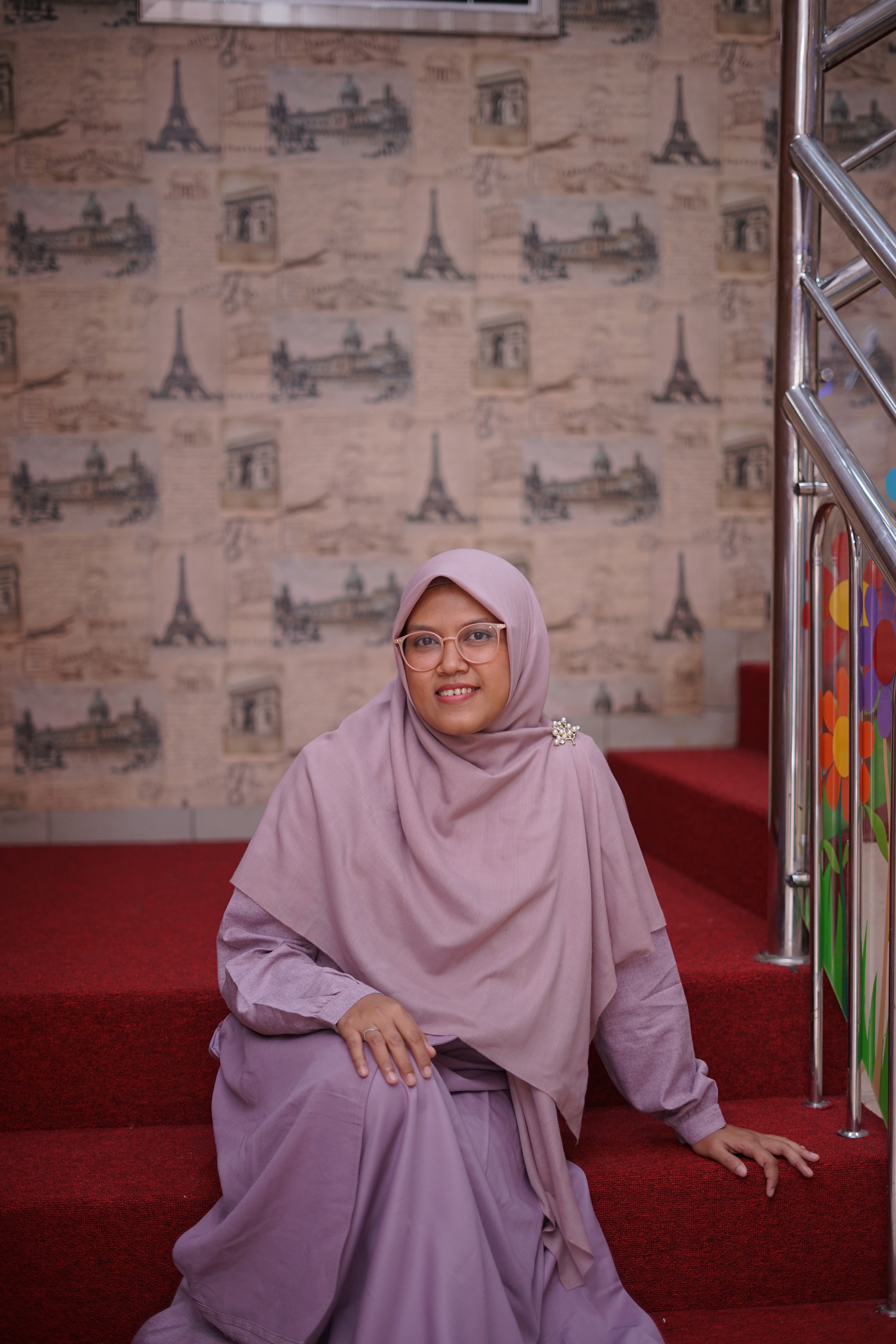 Ayu Rahmawati