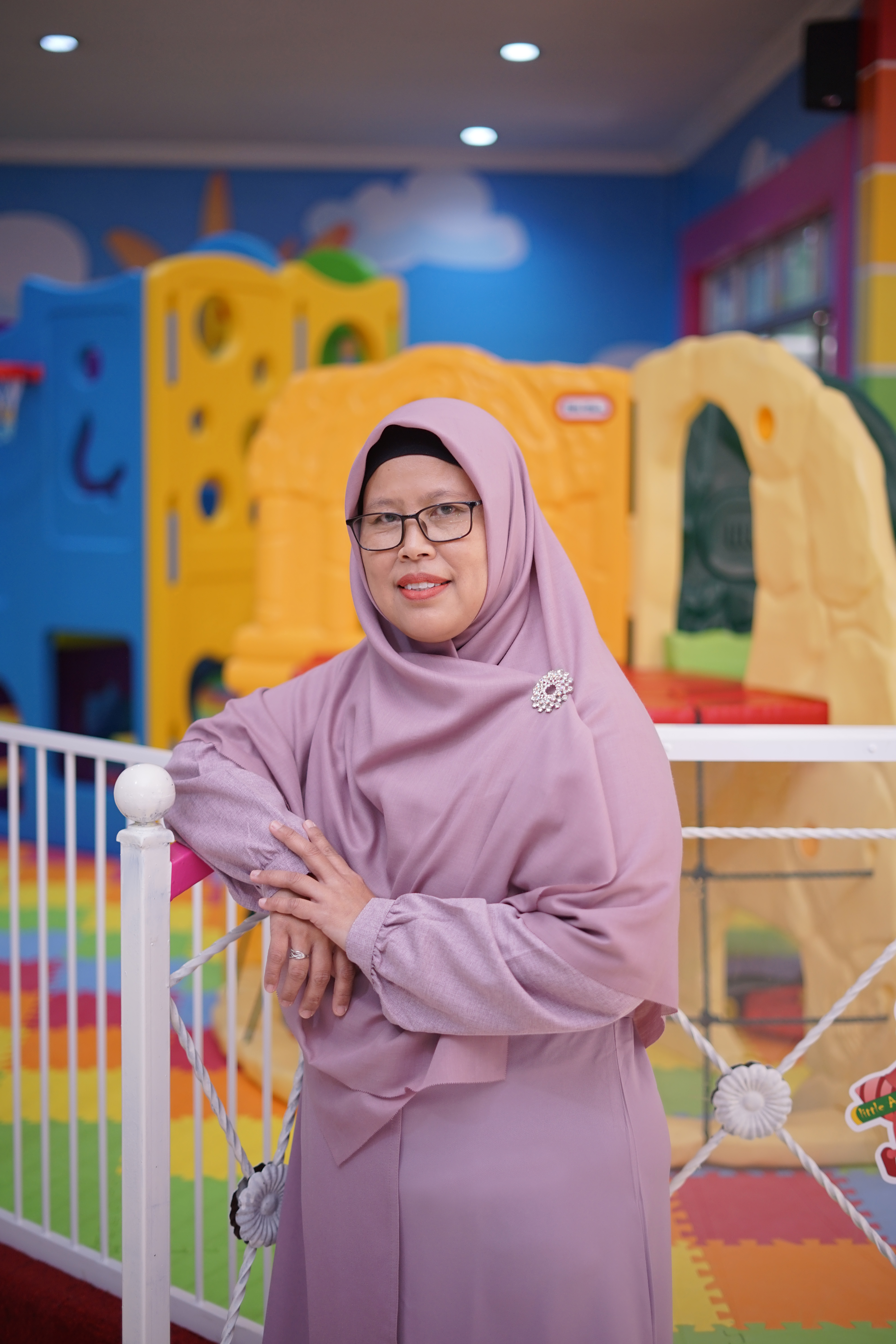 Eka Sari Dewi