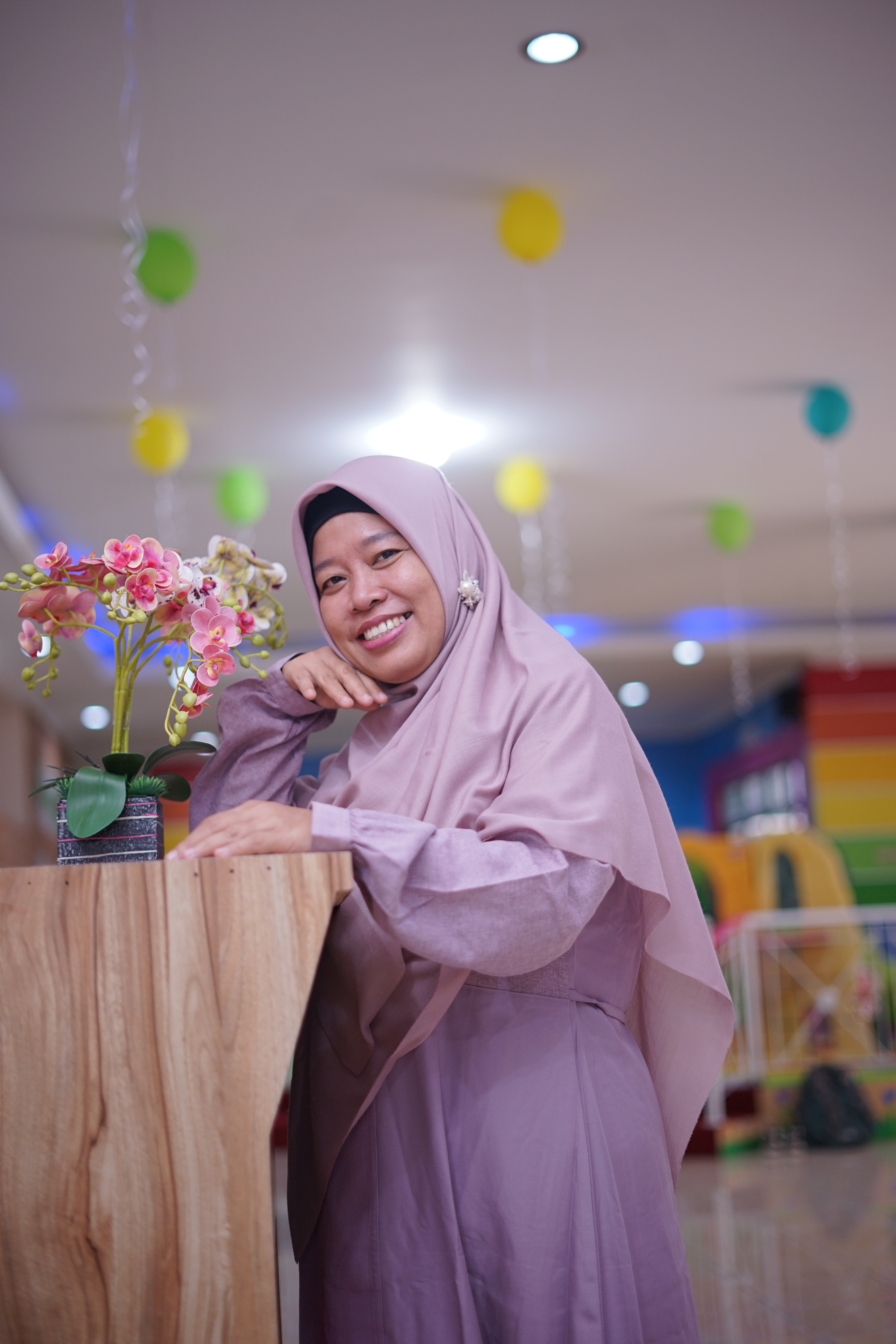 Siti Qona_ah