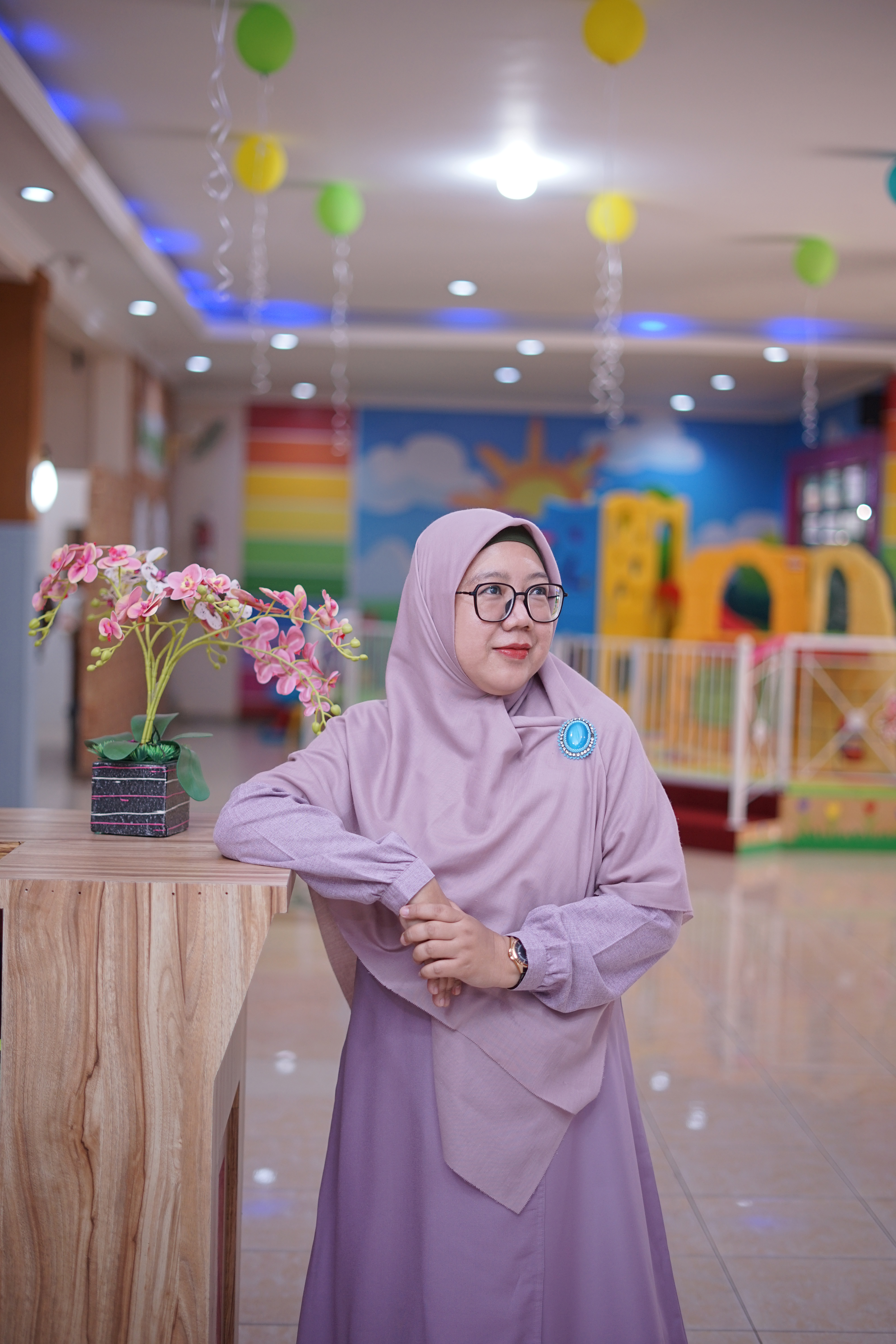 Rika Puspitasari